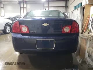 ✅ 2010 Chevrolet Malibu 1LS • VIN: 1G1ZB5EB1AF195557 • Lot: 80765034. Listed on Copart with 105,233 mi. Free auction sales archive from the USA and detailed vehicle history report at DreamBid. Image 6.