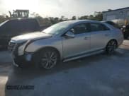 ✅ 2017 Cadillac XTS • VIN: 2G61L5S32H9112514 • Lot: 48702975. Wystawiony na Copart z przebiegiem 106 945 mil. Bezpłatny archiwum sprzedaży aukcyjnych z USA i szczegółowy raport historii pojazdu na DreamBid. Zdjęcie 1.