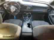 2019 Chevrolet Camaro 1LT с VIN 1G1FB3DX9K0118556, выставлен на аукционе Copart как лот 77361094 с пробегом 78 230 миль миль и Списание • Salvage title. История ставок и продаж доступна на DreamBid. Изображение 8.