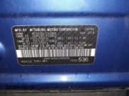 ✅ 2018 Mitsubishi Eclipse Cross LE • VIN: JA4AT4AA9JZ069268 • Lot: 41941695. Wystawiony na IAAI z przebiegiem 52 320 mil. Bezpłatny archiwum sprzedaży aukcyjnych z USA i szczegółowy raport historii pojazdu na DreamBid. Zdjęcie 9.