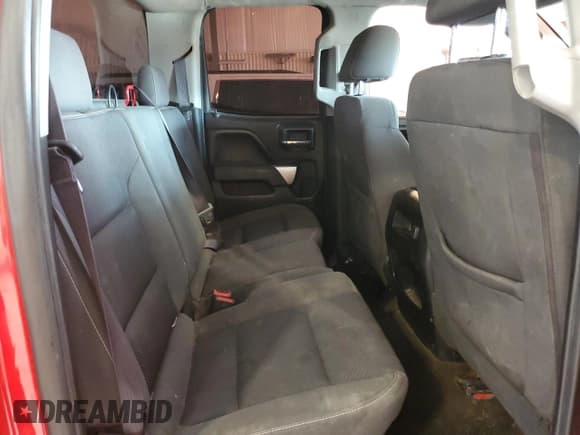 ✅ 2016 Chevrolet Silverado 2500HD LT • VIN: 1GC2KVEG1GZ158035 • Lot: 63641055. Wystawiony na Copart z przebiegiem 205 055 mil. Bezpłatny archiwum sprzedaży aukcyjnych z USA i szczegółowy raport historii pojazdu na DreamBid. Zdjęcie 10.