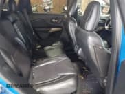 ✅ 2018 Jeep Cherokee Limited • VIN: 1C4PJMDX1JD562574 • Лот: 43318282. Опубликован ранее на IAAI с пробегом 136 440 миль. Бесплатный доступ к архиву аукционных продаж из США и подробный отчёт об истории автомобиля на DreamBid. Изображение 8.