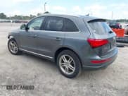 ✅ 2015 Audi Q5 Premium Plus • VIN: WA1CMAFP5FA113161 • Лот: 43304711. Опубликован ранее на IAAI с пробегом 128 318 миль. Бесплатный доступ к архиву аукционных продаж из США и подробный отчёт об истории автомобиля на DreamBid. Изображение 3.