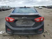 ✅ 2018 Chevrolet Cruze LT • VIN: 1G1BE5SMXJ7241167 • Lot: 85645795. Wystawiony na Copart z przebiegiem 184 197 mil. Bezpłatny archiwum sprzedaży aukcyjnych z USA i szczegółowy raport historii pojazdu na DreamBid. Zdjęcie 6.