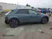 ✅ 2024 Hyundai Ioniq 5 SE Standard Range • VIN: KM8KM4DB3RU251371 • Lot: 53252665. Wystawiony na Copart z przebiegiem 10 947 mil. Bezpłatny archiwum sprzedaży aukcyjnych z USA i szczegółowy raport historii pojazdu na DreamBid. Zdjęcie 3.