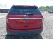 ✅ 2015 Ford Explorer • VIN: 1FM5K7B82FGC21865 • Лот: 42206874. Опубликован ранее на IAAI с пробегом 120 124 миль. Бесплатный доступ к архиву аукционных продаж из США и подробный отчёт об истории автомобиля на DreamBid. Изображение 16.