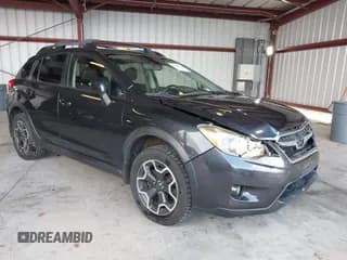✅ 2013 Subaru Crosstrek Limited • VIN: JF2GPAKC4D2893406 • Lot: 43603275. Listed on IAAI with 148,525 mi. Free auction sales archive from the USA and detailed vehicle history report at DreamBid. Image 1.