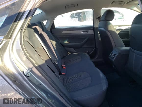 ✅ 2019 Hyundai Sonata SEL • VIN: 5NPE34AF3KH759478 • Lot: 71248802. Listed on Copart with 41,820 mi. Free auction sales archive from the USA and detailed vehicle history report at DreamBid. Image 10.