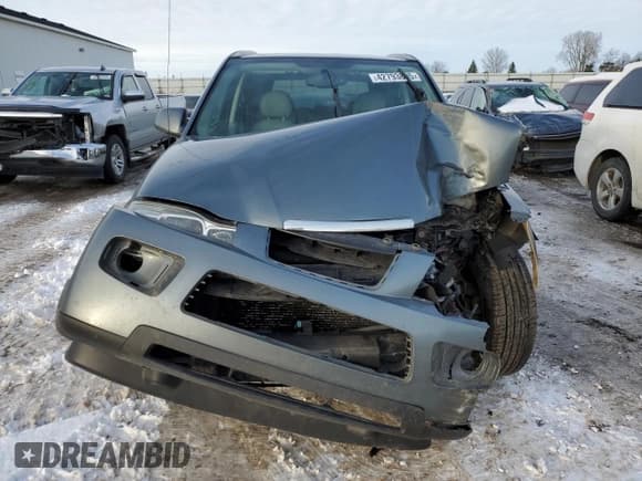 ✅ 2007 Saturn VUE V6 • VIN: 5GZCZ63427S871631 • Lot: 42793805. Wystawiony na Copart z przebiegiem Nie podano. Bezpłatny archiwum sprzedaży aukcyjnych z USA i szczegółowy raport historii pojazdu na DreamBid. Zdjęcie 5.