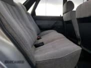 ✅ 1987 Toyota Camry • VIN: JT2SV21E1H3138438 • Lot: 92510895. Listed on Copart with 101,829 mi. Free auction sales archive from the USA and detailed vehicle history report at DreamBid. Image 10.