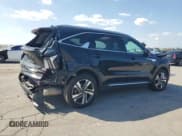 ✅ 2023 Kia Sorento EX • VIN: KNDRHDLG0P5140451 • Lot: 80685765. Wystawiony na Copart z przebiegiem 95 183 mil. Bezpłatny archiwum sprzedaży aukcyjnych z USA i szczegółowy raport historii pojazdu na DreamBid. Zdjęcie 3.