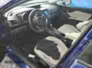 2017 Subaru Impreza Premium с VIN 4S3GKAB62H3614641, выставлен на аукционе Copart как лот 80938385 с пробегом 115 028 миль миль и Списание • Salvage title. История ставок и продаж доступна на DreamBid. Изображение 7.