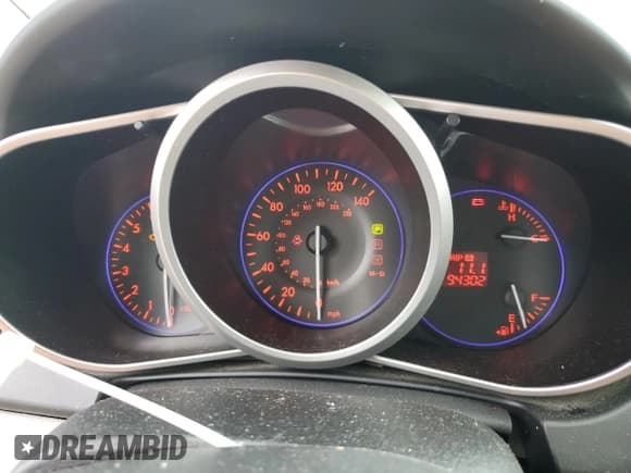 ✅ 2010 Mazda CX-7 Touring • VIN: JM3ER4WL5A0304406 • Lot: 67272825. Listed on Copart with 94,302 mi. Free auction sales archive from the USA and detailed vehicle history report at DreamBid. Image 9.