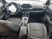 ✅ 2023 Hyundai Venue Limited • VIN: KMHRC8A38PU213329 • Lot: 71878245. Listed on Copart with 68,361 mi. Free auction sales archive from the USA and detailed vehicle history report at DreamBid. Image 8.