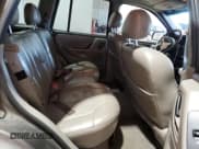 ✅ 1999 Jeep Grand Cherokee Laredo • VIN: 1J4GW58S2XC765424 • Lot: 71172935. Listed on Copart with 146,248 mi. Free auction sales archive from the USA and detailed vehicle history report at DreamBid. Image 11.