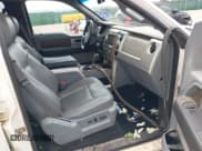 ✅ 2013 Ford F-150 XL • VIN: 1FTFW1EF5DFC88242 • Lot: 42573830. Listed on IAAI with 225,747 mi. Free auction sales archive from the USA and detailed vehicle history report at DreamBid. Image 5.