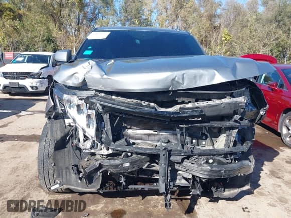 ✅ 2024 Chevrolet Tahoe High Country • VIN: 1GNSKTKT2RR187740 • Лот: 43499052. Опубликован ранее на IAAI с пробегом 31 341 миль. Бесплатный доступ к архиву аукционных продаж из США и подробный отчёт об истории автомобиля на DreamBid. Изображение 6.