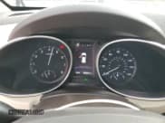 ✅ 2017 Hyundai Santa Fe 2.0T • VIN: 5XYZUDLA3HG465269 • Lot: 83999925. Listed on Copart with 96,004 mi. Free auction sales archive from the USA and detailed vehicle history report at DreamBid. Image 9.