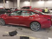 ✅ 2019 Nissan Altima Platinum • VIN: 1N4BL4FW9KN302661 • Lot: 41848039. Listed on IAAI with 68,466 mi. Free auction sales archive from the USA and detailed vehicle history report at DreamBid. Image 14.