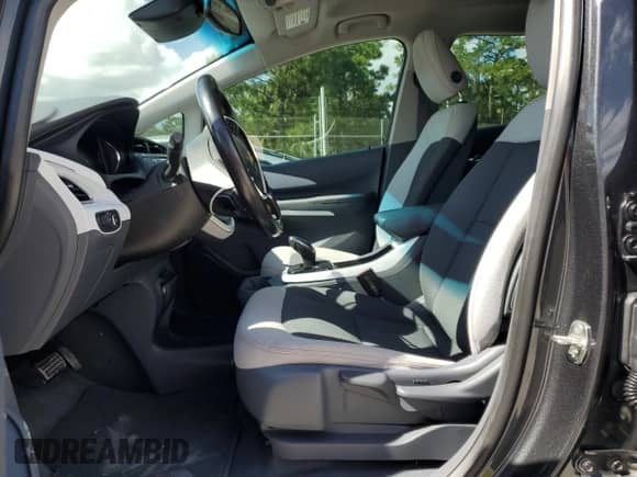 2021 Chevrolet Bolt EV LT с VIN 1G1FY6S05M4114327, выставлен на аукционе Copart как лот 73505873 с пробегом 44 463 миль миль и . История ставок и продаж доступна на DreamBid. Изображение 7.