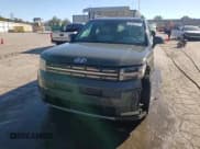 ✅ 2024 Hyundai Santa Fe Limited • VIN: 5NMP44GL1RH019681 • Лот: 86433235. Опубликован ранее на Copart с пробегом 47 412 миль. Бесплатный доступ к архиву аукционных продаж из США и подробный отчёт об истории автомобиля на DreamBid. Изображение 15.