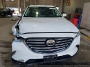 ✅ 2019 Mazda CX-9 Touring • VIN: JM3TCBCY0K0336520 • Lot: 71170615. Wystawiony na Copart z przebiegiem 96 277 mil. Bezpłatny archiwum sprzedaży aukcyjnych z USA i szczegółowy raport historii pojazdu na DreamBid. Zdjęcie 5.
