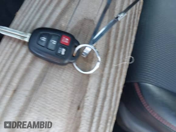 2016 Toyota Camry SE with VIN 4T1BF1FKXGU590308, listed as a IAAI auction lot 43253552 with 144,700 mi miles and . Bid and sale history available at DreamBid. Image 11.