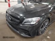 ✅ 2019 Mercedes-Benz C 43 AMG • VIN: 55SWF6EB0KU285355 • Lot: 41935660. Wystawiony na IAAI z przebiegiem 160 525 mil. Bezpłatny archiwum sprzedaży aukcyjnych z USA i szczegółowy raport historii pojazdu na DreamBid. Zdjęcie 6.