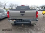 ✅ 2009 Chevrolet Silverado 2500HD LT • VIN: 1GCHK53K79F153282 • Лот: 41920389. Опубликован ранее на IAAI с пробегом 206 924 миль. Бесплатный доступ к архиву аукционных продаж из США и подробный отчёт об истории автомобиля на DreamBid. Изображение 16.