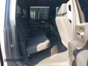 ✅ 2022 Chevrolet Silverado 1500 LT • VIN: 1GCUYDETXNZ185259 • Lot: 41872387. Listed on IAAI with 70,989 mi. Free auction sales archive from the USA and detailed vehicle history report at DreamBid. Image 8.