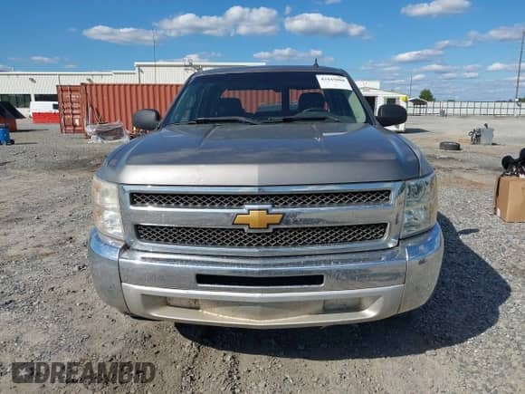 2013 Chevrolet Silverado 1500 LT с VIN 3GCPCSE01DG236314, выставлен на аукционе IAAI как лот 43445088 с пробегом 243 373 миль миль и . История ставок и продаж доступна на DreamBid. Изображение 12.