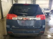 ✅ 2012 GMC Terrain SLE-2 • VIN: 2GKFLTEK0C6135749 • Lot: 92179125. Listed on Copart with 70,079 mi. Free auction sales archive from the USA and detailed vehicle history report at DreamBid. Image 6.