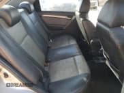 ✅ 2009 Chevrolet Aveo 2LT • VIN: KL1TG56E89B354608 • Lot: 47189715. Wystawiony na Copart z przebiegiem 167 563 mil. Bezpłatny archiwum sprzedaży aukcyjnych z USA i szczegółowy raport historii pojazdu na DreamBid. Zdjęcie 11.