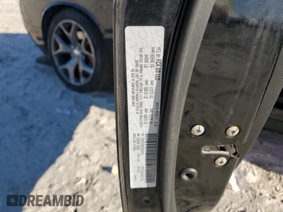 ✅ 2016 Dodge Challenger SXT • VIN: 2C3CDZAG6GH202210 • Lot: 86629445. Wystawiony na Copart z przebiegiem 104 413 mil. Bezpłatny archiwum sprzedaży aukcyjnych z USA i szczegółowy raport historii pojazdu na DreamBid. Zdjęcie 12.