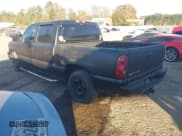 ✅ 2007 Chevrolet Silverado 1500 LS • VIN: 2GCEC13V071167516 • Lot: 43622242. Listed on IAAI with Not provided. Free auction sales archive from the USA and detailed vehicle history report at DreamBid. Image 3.