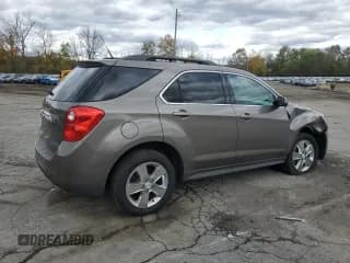 ✅ 2012 Chevrolet Equinox 2LT • VIN: 2GNFLNEK1C6394412 • Лот: 82609135. Опубликован ранее на Copart с пробегом 150 312 миль. Бесплатный доступ к архиву аукционных продаж из США и подробный отчёт об истории автомобиля на DreamBid. Изображение 3.