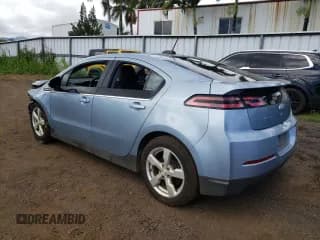 ✅ 2015 Chevrolet Volt • VIN: 1G1RB6E42FU140156 • Lot: 72216483. Wystawiony na Copart z przebiegiem Nie podano. Bezpłatny archiwum sprzedaży aukcyjnych z USA i szczegółowy raport historii pojazdu na DreamBid. Zdjęcie 2.