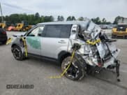 ✅ 2025 Hyundai Santa Fe SE • VIN: 5NMP14GL4SH104741 • Lot: 70591485. Wystawiony na Copart z przebiegiem 22 073 mil. Bezpłatny archiwum sprzedaży aukcyjnych z USA i szczegółowy raport historii pojazdu na DreamBid. Zdjęcie 2.