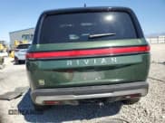 ✅ 2023 Rivian R1S Adventure • VIN: 7PDSGABA4PN005062 • Lot: 69042334. Listed on Copart with 40,470 mi. Free auction sales archive from the USA and detailed vehicle history report at DreamBid. Image 6.