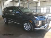 ✅ 2025 Hyundai Palisade SEL • VIN: KM8R2DGE8SU859533 • Лот: 48571315. Опубликован ранее на Copart с пробегом 2 860 миль. Бесплатный доступ к архиву аукционных продаж из США и подробный отчёт об истории автомобиля на DreamBid. Изображение 4.