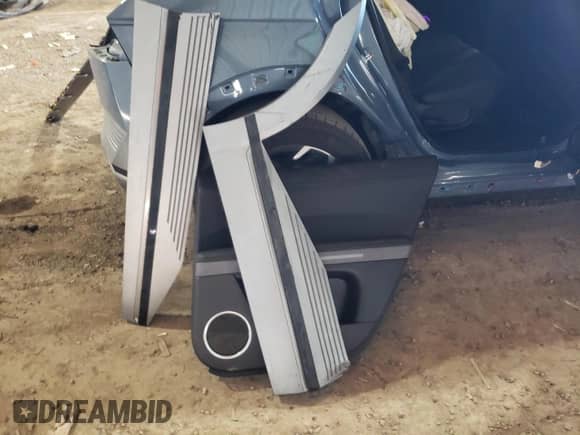 2024 Hyundai Ioniq 5 Limited z VIN KM8KR4DE7RU272297, wystawiony jako Copart lot #74119724 z przebiegiem 1 523 mil mil oraz Szkoda całkowita • Salvage title. Historia ofert i sprzedaży dostępna na DreamBid. Obrazek 12.