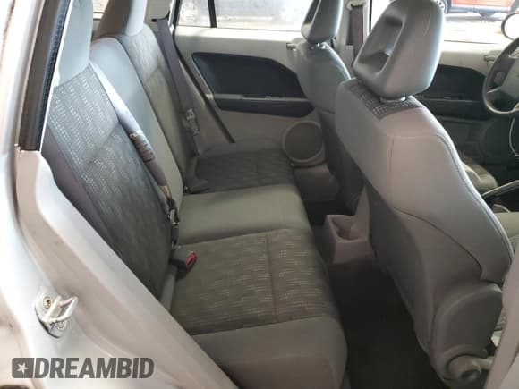 ✅ 2007 Dodge Caliber SXT • VIN: 1B3HB48BX7D508250 • Lot: 90066605. Listed on Copart with 92,470 mi. Free auction sales archive from the USA and detailed vehicle history report at DreamBid. Image 10.