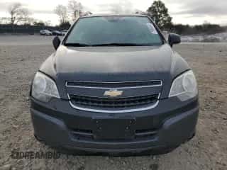 2014 Chevrolet Captiva Sport LS с VIN 3GNAL2EK4ES615451, выставлен на аукционе Copart как лот 79958044 с пробегом 220 791 миль миль и Списание • Salvage title. История ставок и продаж доступна на DreamBid. Изображение 5.