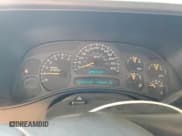 ✅ 2003 Chevrolet Silverado 1500 LS • VIN: 1GCEK19T83E118601 • Лот: 82364815. Опубликован ранее на Copart с пробегом 199 577 миль. Бесплатный доступ к архиву аукционных продаж из США и подробный отчёт об истории автомобиля на DreamBid. Изображение 9.