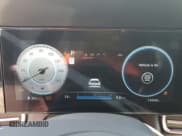 ✅ 2025 Hyundai Elantra SEL Convenience • VIN: KMHLS4DG1SU924590 • Lot: 90633065. Wystawiony na Copart z przebiegiem 14 548 mil. Bezpłatny archiwum sprzedaży aukcyjnych z USA i szczegółowy raport historii pojazdu na DreamBid. Zdjęcie 9.