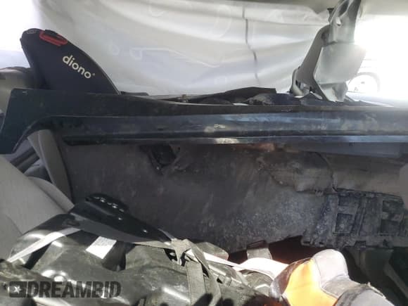 ✅ 2020 Toyota Sienna LE Auto Access Seat • VIN: 5TDKZ3DC6LS080829 • Lot: 68847735. Listed on Copart with Not provided. Free auction sales archive from the USA and detailed vehicle history report at DreamBid. Image 11.