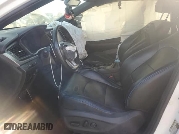 ✅ 2019 Hyundai Sonata Limited • VIN: 5NPE34ABXKH821441 • Лот: 81742185. Опубликован ранее на Copart с пробегом 76 134 миль. Бесплатный доступ к архиву аукционных продаж из США и подробный отчёт об истории автомобиля на DreamBid. Изображение 7.