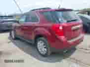 2011 Chevrolet Equinox 1LT с VIN 2CNFLDE54B6237013, выставлен на аукционе IAAI как лот 42459275 с пробегом 14 849 миль миль и . История ставок и продаж доступна на DreamBid. Изображение 3.