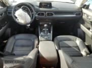 ✅ 2020 Mazda CX-5 Grand Touring • VIN: JM3KFBDM7L1838466 • Лот: 81743365. Опубликован ранее на Copart с пробегом 66 630 миль. Бесплатный доступ к архиву аукционных продаж из США и подробный отчёт об истории автомобиля на DreamBid. Изображение 8.