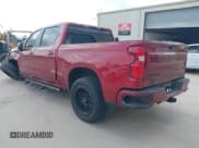 ✅ 2021 Chevrolet Silverado 1500 RST • VIN: 3GCUYEED7MG452645 • Lot: 42738066. Wystawiony na IAAI z przebiegiem 125 183 mil. Bezpłatny archiwum sprzedaży aukcyjnych z USA i szczegółowy raport historii pojazdu na DreamBid. Zdjęcie 3.